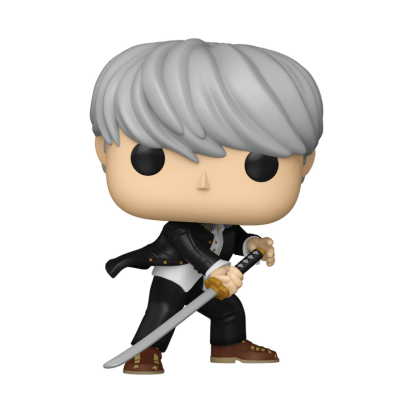 ФІГУРКА FUNKO POP PERSONA 4 - PROTAGONIST / ФАНКО ПОП ПЕРСОНА 4 - ПРОТАГОНІСТ - фото 1 ФІГУРКА FUNKO POP PERSONA 4 - PROTAGONIST / ФАНКО ПОП ПЕРСОНА 4 - ПРОТАГОНІСТ - фото 1