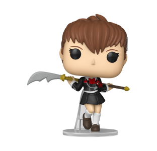 ФІГУРКА FUNKO POP PERSONA 3 - PROTAGONIST / ФАНКО ПОП ПЕРСОНА 3 - ПРОТАГОНІСТ