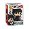 ФІГУРКА FUNKO POP PERSONA 5 - PROTAGONIST / ФАНКО ПОП ПЕРСОНА 5 - ПРОТАГОНІСТ - фото 2