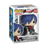 ФІГУРКА FUNKO POP PERSONA 3 - PROTAGONIST (30th Anniversary) / ФАНКО ПОП ПЕРСОНА 3 - ПРОТАГОНІСТ - фото 2