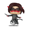 ФІГУРКА FUNKO POP PERSONA 5: The Phantom X - PROTAGONIST / ФАНКО ПОП ПЕРСОНА 3 - ПРОТАГОНІСТ - фото 2 ФІГУРКА FUNKO POP PERSONA 5: The Phantom X - PROTAGONIST / ФАНКО ПОП ПЕРСОНА 3 - ПРОТАГОНІСТ - фото 2