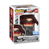 ФІГУРКА FUNKO POP PERSONA 5: The Phantom X - PROTAGONIST / ФАНКО ПОП ПЕРСОНА 3 - ПРОТАГОНІСТ - фото 1 ФІГУРКА FUNKO POP PERSONA 5: The Phantom X - PROTAGONIST / ФАНКО ПОП ПЕРСОНА 3 - ПРОТАГОНІСТ - фото 1