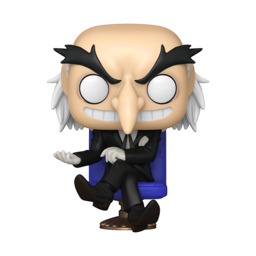 ФІГУРКА FUNKO POP PERSONA - IGOR / ФАНКО ПОП ПЕРСОНА - ІГОР - фото 2