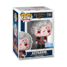 ФІГУРКА FUNKO POP BALDUR&rsquo;S GATE - ASTARION (BLOODY) / ФАНКО ПОП БРАМА БАЛДУРА - АСТАРІОН В КРОВІ - фото 2