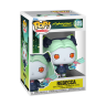 ФІГУРКА FUNKO POP CYBERPUNK - REBECCA / ФАНКО ПОП КІБЕРПАНК - РЕБЕКА - фото 2