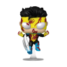 ФІГУРКА FUNKO POP INVINCIBLE / ФАНКО ПОП НЕВРАЗЛИВИЙ - НЕВКОЛУПНИЙ - фото 2 ФІГУРКА FUNKO POP INVINCIBLE / ФАНКО ПОП НЕВРАЗЛИВИЙ - НЕВКОЛУПНИЙ - фото 2