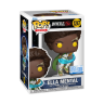 ФІГУРКА FUNKO POP INVINCIBLE - ELLA MENTAL / ФАНКО ПОП НЕВРАЗЛИВИЙ - ЕЛЛА - фото 1