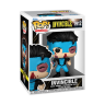 ФІГУРКА FUNKO POP INVINCIBLE / ФАНКО ПОП НЕВРАЗЛИВИЙ - НЕВКОЛУПНИЙ ПОБИТИЙ - фото 2 ФІГУРКА FUNKO POP INVINCIBLE / ФАНКО ПОП НЕВРАЗЛИВИЙ - НЕВКОЛУПНИЙ ПОБИТИЙ - фото 2