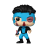 ФІГУРКА FUNKO POP INVINCIBLE / ФАНКО ПОП НЕВРАЗЛИВИЙ - НЕВКОЛУПНИЙ ПОБИТИЙ - фото 1 ФІГУРКА FUNKO POP INVINCIBLE / ФАНКО ПОП НЕВРАЗЛИВИЙ - НЕВКОЛУПНИЙ ПОБИТИЙ - фото 1