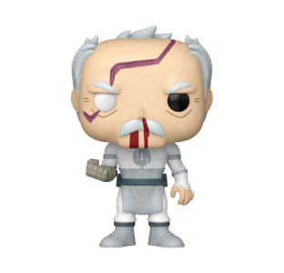 ФІГУРКА FUNKO POP INVINCIBLE - CONQUEST / ФАНКО ПОП НЕВРАЗЛИВИЙ - КОНКВЕСТ