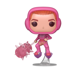 ФІГУРКА FUNKO POP INVINCIBLE - ATOM EVE / ФАНКО ПОП НЕВРАЗЛИВИЙ - АТОМНА ЄВА