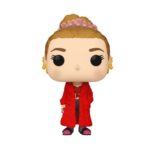 ФІГУРКА FUNKO POP TED LASSO - KEELEY JONES / ФАНКО ПОП ТЕД ЛАССО - КІЛІ ДЖОНС
