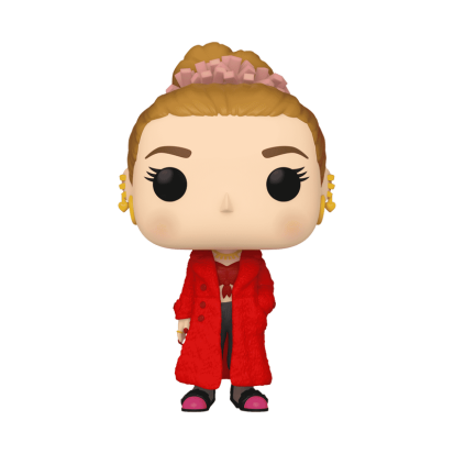 ФІГУРКА FUNKO POP TED LASSO - KEELEY JONES / ФАНКО ПОП ТЕД ЛАССО - КІЛІ ДЖОНС - фото 1 ФІГУРКА FUNKO POP TED LASSO - KEELEY JONES / ФАНКО ПОП ТЕД ЛАССО - КІЛІ ДЖОНС - фото 1