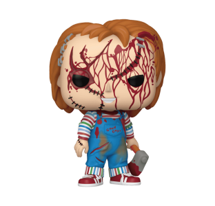 ФИГУРКА FUNKO POP BRIDE OF CHUCKY - CHUCKY / ФАНКО ПОП ЧАКИ