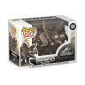 ФІГУРКА FUNKO POP JURASSIC WORLD - TRICERATOPS/ ФАНКО ПОП ПАРК ЮРСЬКОГО ПЕРІОДУ -ТРИЦЕРАТОПС - фото 2