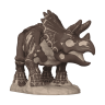 ФІГУРКА FUNKO POP JURASSIC WORLD - TRICERATOPS/ ФАНКО ПОП ПАРК ЮРСЬКОГО ПЕРІОДУ -ТРИЦЕРАТОПС - фото 1