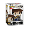 ФІГУРКА FUNKO POP GHOST OF YOTEI - ATSU / ФАНКО ПОП ПРИВИД ЙОТЕЙ - АТСУ - фото 2 ФІГУРКА FUNKO POP GHOST OF YOTEI - ATSU / ФАНКО ПОП ПРИВИД ЙОТЕЙ - АТСУ - фото 2