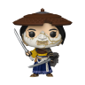 ФІГУРКА FUNKO POP GHOST OF YOTEI - ATSU / ФАНКО ПОП ПРИВИД ЙОТЕЙ - АТСУ - фото 1 ФІГУРКА FUNKO POP GHOST OF YOTEI - ATSU / ФАНКО ПОП ПРИВИД ЙОТЕЙ - АТСУ - фото 1