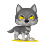 ФІГУРКА FUNKO POP GHOST OF YOTEI - WOLF / ФАНКО ПОП ПРИВИД ЙОТЕЙ - ВОВК - фото 2 ФІГУРКА FUNKO POP GHOST OF YOTEI - WOLF / ФАНКО ПОП ПРИВИД ЙОТЕЙ - ВОВК - фото 2