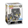 ФІГУРКА FUNKO POP GHOST OF YOTEI - WOLF / ФАНКО ПОП ПРИВИД ЙОТЕЙ - ВОВК - фото 1 ФІГУРКА FUNKO POP GHOST OF YOTEI - WOLF / ФАНКО ПОП ПРИВИД ЙОТЕЙ - ВОВК - фото 1