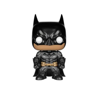 ФІГУРКА FUNKO POP BATMAN / ФАНКО ПОП БЭТМЕН