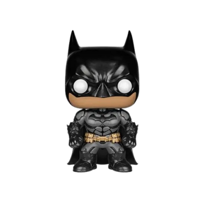 ФІГУРКА FUNKO POP BATMAN / ФАНКО ПОП БЭТМЕН - фото 1