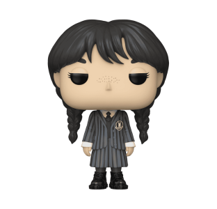 ФІГУРКА FUNKO POP WEDNESDAY/ ФАНКО ПОП ВЕНЗДЕЙ АДАМС 1309 ФІГУРКА FUNKO POP WEDNESDAY/ ФАНКО ПОП ВЕНЗДЕЙ АДАМС 1309