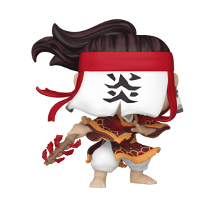ФІГУРКА FUNKO POP DEMON SLAYER - TANJURO KAMADO / ФАНКО ПОП КЛИНОК, ЯКИЙ ЗНИЩУЄ ДЕМОНІВ - ТАНЖУРО КАМАДО ФІГУРКА FUNKO POP DEMON SLAYER - TANJURO KAMADO / ФАНКО ПОП КЛИНОК, ЯКИЙ ЗНИЩУЄ ДЕМОНІВ - ТАНЖУРО КАМАДО