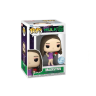 ФІГУРКА FUNKO POP MARVEL SHE HULK - MADISYNN/ ФАНКО ПОП МАРВЕЛ ВОНА ХАЛК - МЕДІСІН - фото 2