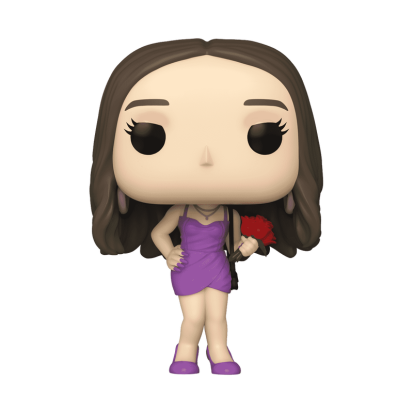 ФІГУРКА FUNKO POP MARVEL SHE HULK - MADISYNN/ ФАНКО ПОП МАРВЕЛ ВОНА ХАЛК - МЕДІСІН - фото 1