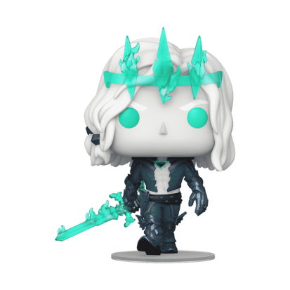ФІГУРКА FUNKO POP LEAGUE LEGENDS - VIEGO / ФАНКО ПОП ЛІГА ЛЕГЕНД - ВІЄГО - фото 1