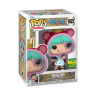 ФІГУРКА FUNKO POP ONE PIECE - SUGAR / ФАНКО ПОП ВАН ПІС - ЦУКРИК - фото 2