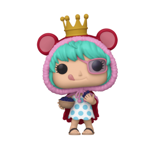 ФІГУРКА FUNKO POP ONE PIECE - SUGAR / ФАНКО ПОП ВАН ПІС - ЦУКРИК ФІГУРКА FUNKO POP ONE PIECE - SUGAR / ФАНКО ПОП ВАН ПІС - ЦУКРИК