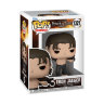 ФІГУРКА FUNKO POP ATTACK ON TITAN - EREN YAEGER / ФАНКО ПОП АТАКА НА ТИТАНІВ - ЕРЕН ЄГЕР - фото 2