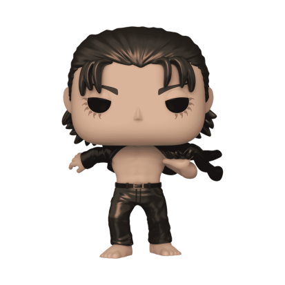 ФІГУРКА FUNKO POP ATTACK ON TITAN - EREN YAEGER / ФАНКО ПОП АТАКА НА ТИТАНІВ - ЕРЕН ЄГЕР - фото 1