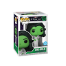 ФІГУРКА FUNKO POP MARVEL SHE HULK/ ФАНКО ПОП МАРВЕЛ ВОНА ХАЛК - фото 2 ФІГУРКА FUNKO POP MARVEL SHE HULK/ ФАНКО ПОП МАРВЕЛ ВОНА ХАЛК - фото 2