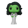ФІГУРКА FUNKO POP MARVEL SHE HULK/ ФАНКО ПОП МАРВЕЛ ВОНА ХАЛК - фото 1 ФІГУРКА FUNKO POP MARVEL SHE HULK/ ФАНКО ПОП МАРВЕЛ ВОНА ХАЛК - фото 1