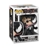 ФІГУРКА FUNKO POP MARVEL - VENOM / ФАНКО ПОП МАРВЕЛ - ВЕНОМ - фото 2