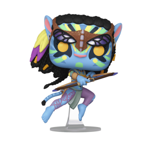 ФІГУРКА FUNKO POP AVATAR - BATTLE NEYTIRI / ФАНКО ПОП АВАТАР - ВОЄВНИЧА НЕЙТІРІ