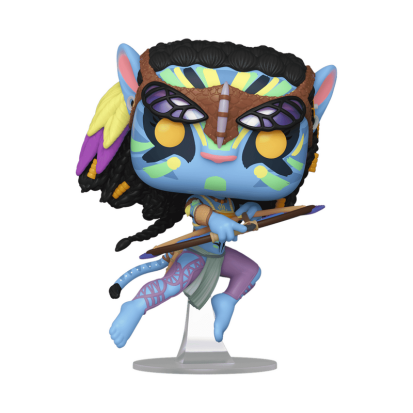ФІГУРКА FUNKO POP AVATAR - BATTLE NEYTIRI / ФАНКО ПОП АВАТАР - ВОЄВНИЧА НЕЙТІРІ - фото 1