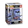 ФІГУРКА FUNKO POP FIVE NIGHTS AT FREDDY'S (FNAF) - BONNIE / ФАНКО ПОП 5 НОЧЕЙ З ФРЕДДІ ФНАФ - БОННІ - фото 2