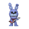 ФІГУРКА FUNKO POP FIVE NIGHTS AT FREDDY'S (FNAF) - BONNIE / ФАНКО ПОП 5 НОЧЕЙ З ФРЕДДІ ФНАФ - БОННІ - фото 1