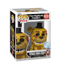 ФІГУРКА FUNKO POP FIVE NIGHTS AT FREDDY'S (FNAF) - WITHERED GOLDEN FREDDY / ФАНКО ПОП 5 НОЧЕЙ З ФРЕДДІ ФНАФ - ЗОЛОТИЙ ФРЕДДІ - фото 2 ФІГУРКА FUNKO POP FIVE NIGHTS AT FREDDY'S (FNAF) - WITHERED GOLDEN FREDDY / ФАНКО ПОП 5 НОЧЕЙ З ФРЕДДІ ФНАФ - ЗОЛОТИЙ ФРЕДДІ - фото 2