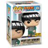 ФИГУРКА FUNKO POP MIGHT GUY / ФАНКО ПОП ГАЙ - фото 2