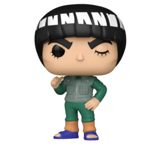 ФИГУРКА FUNKO POP MIGHT GUY / ФАНКО ПОП ГАЙ