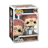 ФІГУРКА FUNKO POP JUJUTSU KAISEN - RYOMEN SUKUNA DELUXE / ФАНКО ПОП МАГІЧНА БИТВА - РЬОМЕН СУКУНА 1638 - фото 2