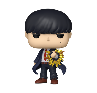 ФІГУРКА FUNKO POP MASHL MAGIC AND MUSCLES - MASH / ФАНКО ПОП МАШЛ МАГІЯ І МУСКУЛИ - МЕШ ФІГУРКА FUNKO POP MASHL MAGIC AND MUSCLES - MASH / ФАНКО ПОП МАШЛ МАГІЯ І МУСКУЛИ - МЕШ