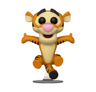 ФИГУРКА FUNKO POP TIGGER / ФАНКО ПОП ТИГРА