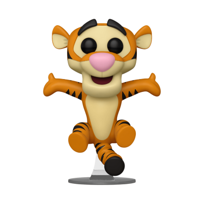 ФИГУРКА FUNKO POP TIGGER / ФАНКО ПОП ТИГРА - фото 1