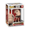 ФІГУРКА FUNKO POP STAR WARS - BATTLE DRUID / ФАНКО ПОП ЗОРЯНІ ВІЙНИ - ДРУЇД - фото 2